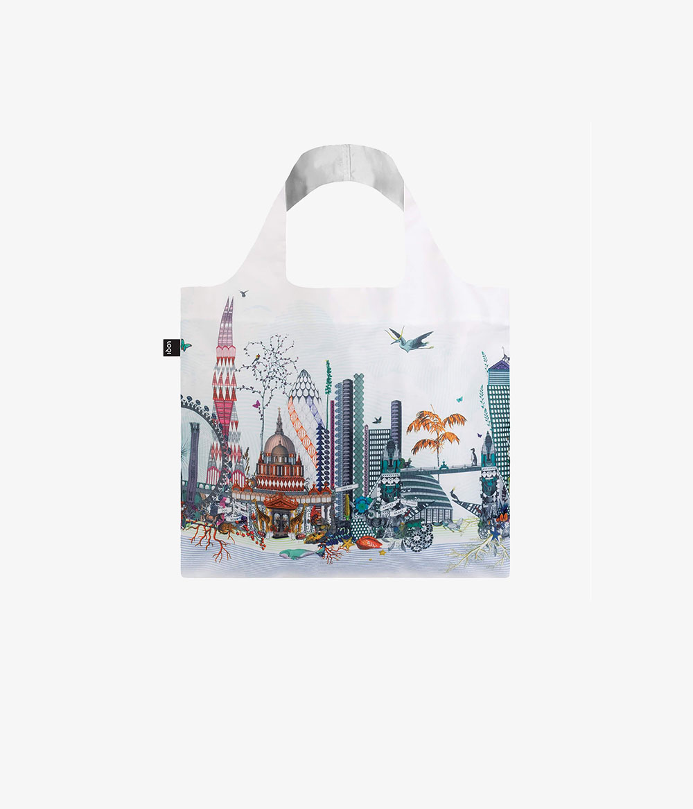 DomusArreda_Loqi_London_bag