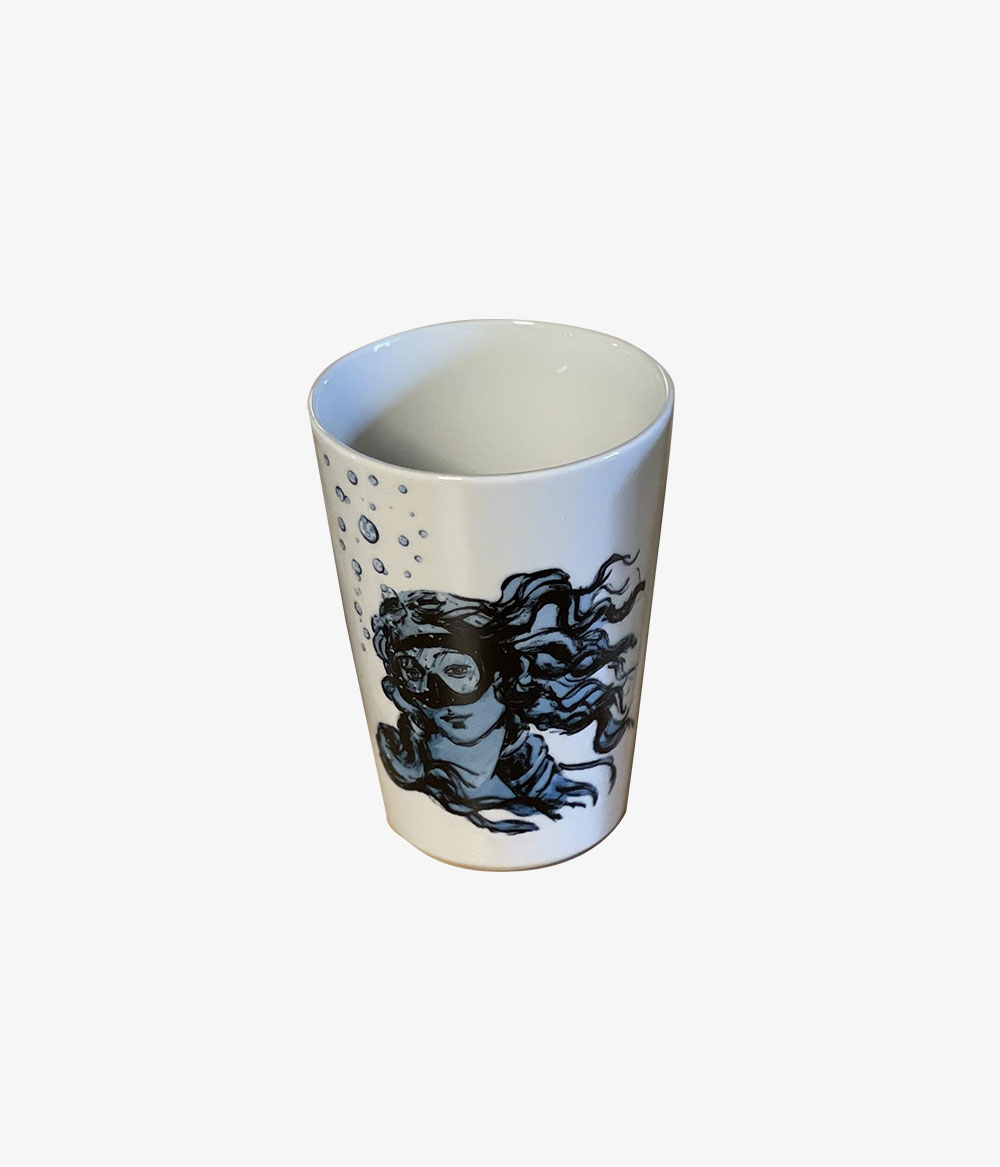 DomusArreda_ISolitari_blub_bicchiere_Venere_Botticelli