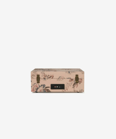DomusArreda_crosley_GIRADISCHI-VOYAGER-FLORAL01